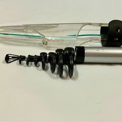 シマノ シーマーク 4号360 4-360 25478 海上釣堀 釣竿 ロッド 釣具 SHIMANO SEA MARK の画像