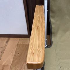 スノーピーク　ローチェア30カーキの画像