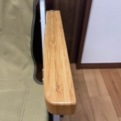 スノーピーク　ローチェア30カーキの画像