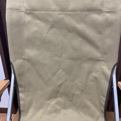 スノーピーク　ローチェア30カーキの画像