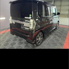 タントカスタムRS トップエディションSAIIIの画像
