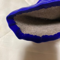 フェラガモ　グローブ　手袋の画像
