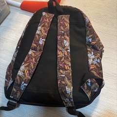 Billabong リュックの画像