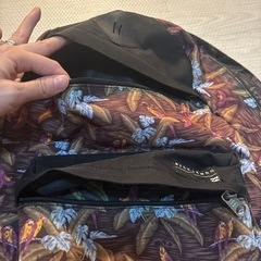 Billabong リュックの画像