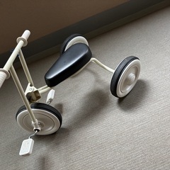 三輪車の画像