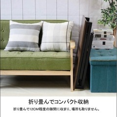 折りたたみデスク パソコンデスク 机 ワークデスクの画像