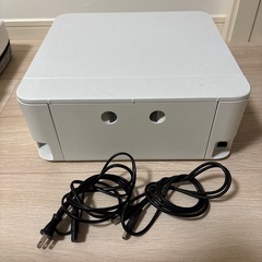 EPSON コピー機　ジャンク品の画像