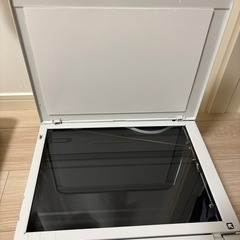 EPSON コピー機　ジャンク品の画像