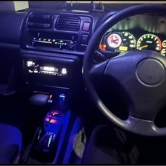 jb23 jb23 車検令和8年12月の画像