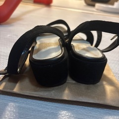 サンダルの画像