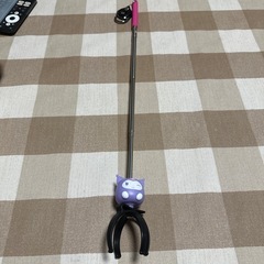 大好評❣️パークゴルフ　ボールキャッチャー の画像