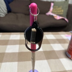大好評❣️パークゴルフ　ボールキャッチャー の画像