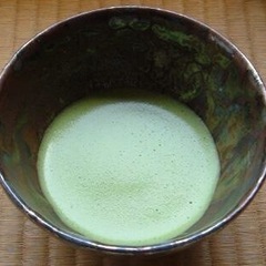 『養浩館お茶会』