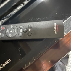 OHM 株式会社オーム電機　サウンドバーの画像