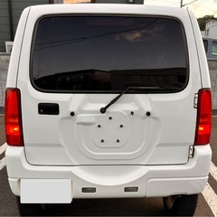 jb23 jb23 車検令和8年12月の画像