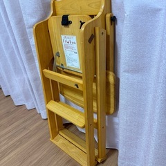 ダイニングチェアの画像