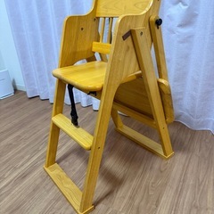 ダイニングチェアの画像