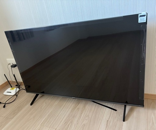 テレビ