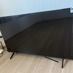 テレビの画像