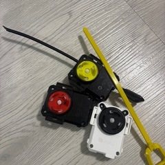 ベイブレードせったセットの画像
