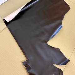 牛革レザーの画像