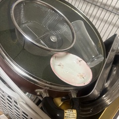 「10/21まで」食器、調理器具などの画像
