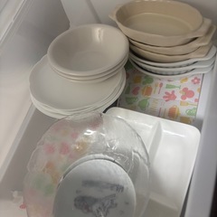 「10/21まで」食器、調理器具などの画像