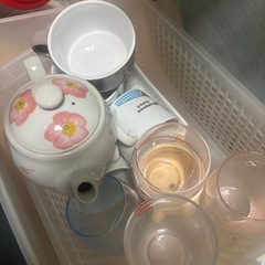 「10/21まで」食器、調理器具などの画像