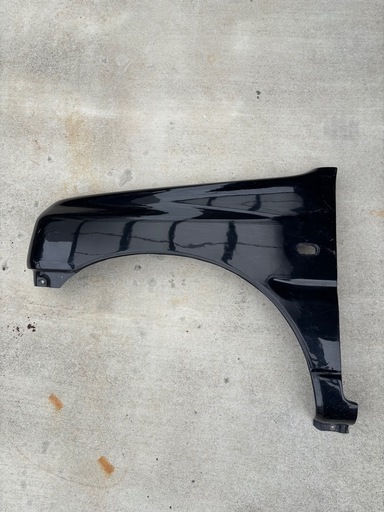 jb23 ジムニー FRPフェンダー