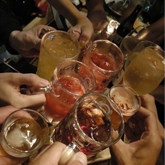 飲み会自由参加☆グループLINEメンバー募集