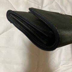 アニエスb 長財布　ナイロンの画像