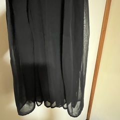 🎹🐒 シフォンスカートの画像