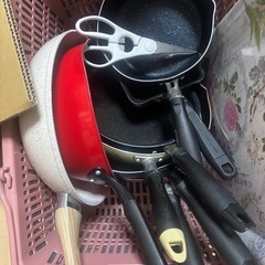 「10/21まで」食器、調理器具などの画像