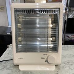 電気ストーブ DS-C61J 冬物家電 店頭販売の画像