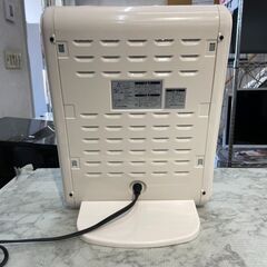 電気ストーブ DS-C61J 冬物家電 店頭販売の画像