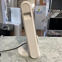 電気ストーブ DS-C61J 冬物家電 店頭販売の画像