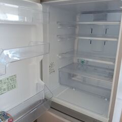 冷蔵庫　の画像