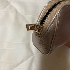 フルラ　コインケースの画像