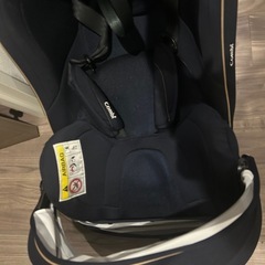 チャイルドシートの画像