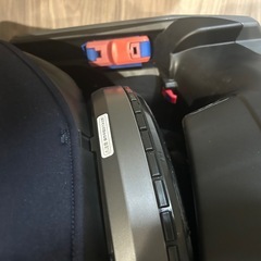 チャイルドシートの画像