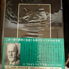 フロイトの画像