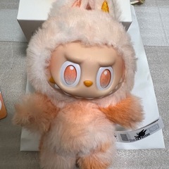 取引中の画像