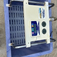 タイガー催芽機　AQ-250の画像