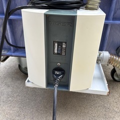 タイガー催芽機　AQ-250の画像