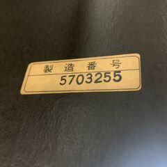 【ジモティー割引で最大15％OFF⭐️】 会議机 折りたたみの画像
