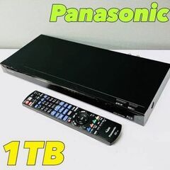 【美品!】 24インチ フルハイビジョン テレビ ブルーレイレコーダー付き 2番組同時録画可能 【格安】の画像