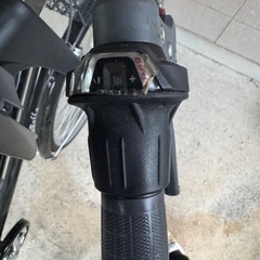 じてんしゃ自転車の画像