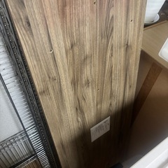 【10/21まで】三段ボックス用天板の画像