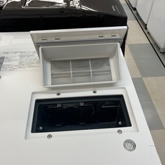 ✨インスタで大人気✨定価288,000円✨Panasonic✨12.kg/6.0kgドラム式洗濯機✨NA-LX12AL✨バブルシャワーで繊維の奥の汚れを落とします。の画像