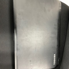 パソコン　dynabook bb25/mbの画像